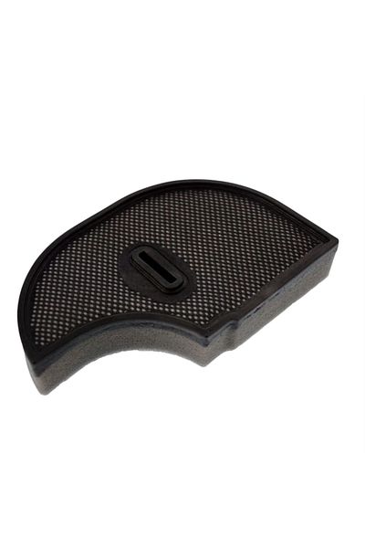 MFS Siemens Compatible X4.0 Extreme Performance Sensor Bagless Hepa Filter Set