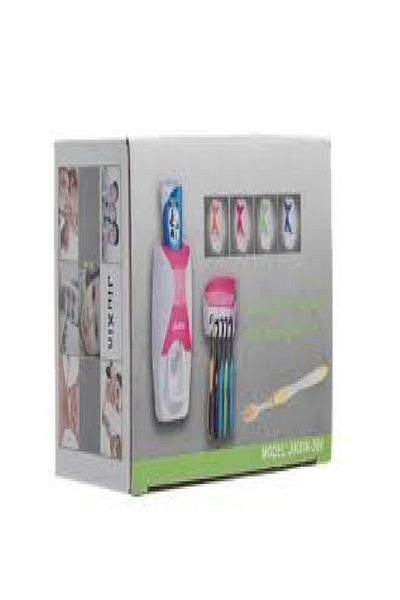 Generic Automatic toothpaste dispenser
