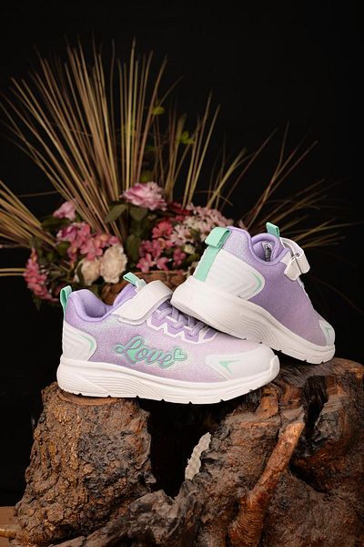 Cool Children's Summer Non-Slip Odor-Free Ultra-Light Extra Orthopedic Insole Style Walking Shoes