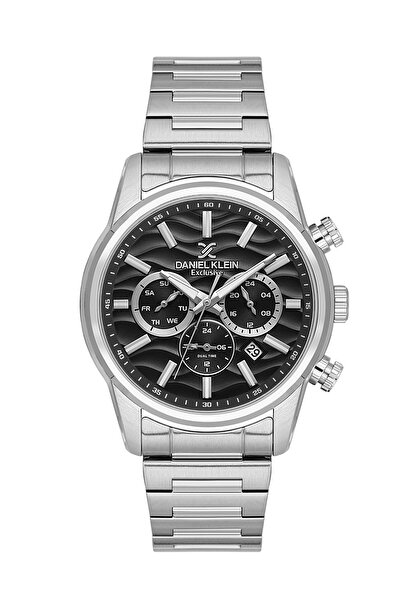 Daniel Klein ساعة اليد الرجالية الأكثر شعبية للموسم الجديد