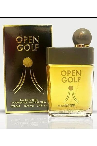 Roger&Gallet Open Gulf