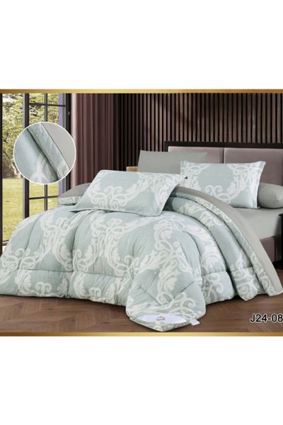 Generic Bremen 6-piece double comforter, high quality