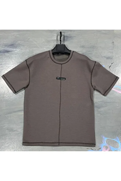 ALANAQA Unisex Oversized T-Shirt