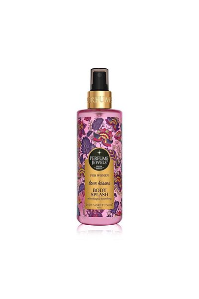 Eyüp Sabri Tuncer Eyup Sabri Tuncer Love Kisses Body Splash 250ml