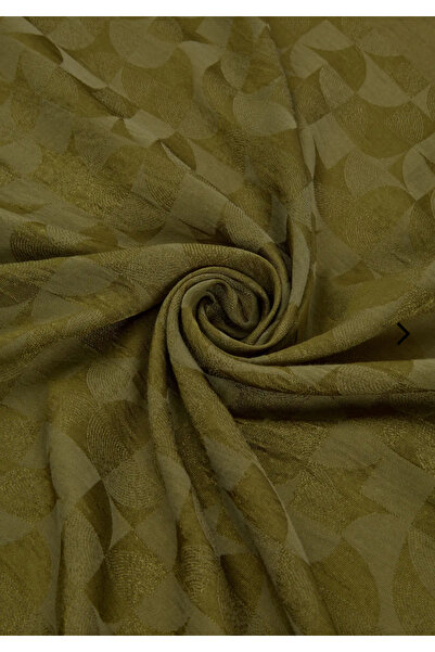 Valentino Orlandi Valentino alia geometri desen şal haki