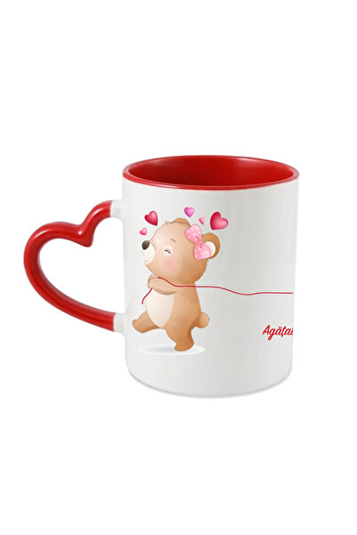 OEM Personalized mug for Valentines Day, Hanged Now I'll take it home...