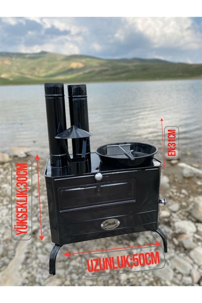 KAMP Emek Soba (BÜYÜK FIRINLI)