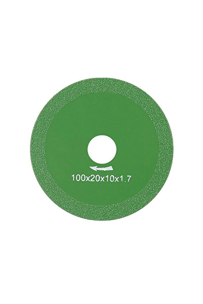 OEM Disc de tăiere diamantat, 100 mm