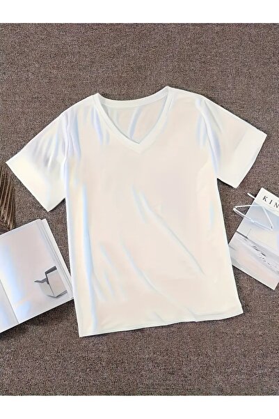 Boi Men's Milano Printed T-Shirt & Sweatpants Bottom Top Set Combo