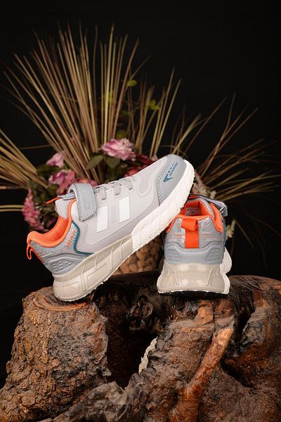 Cool Children's Summer Non-Slip Odor-Free Ultra-Light Extra Orthopedic Insole Style Walking Shoes