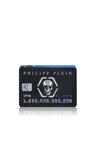 PHILIPP PLEIN Philipp Plein No Limits Superfresh Eau de Parfum 90ml