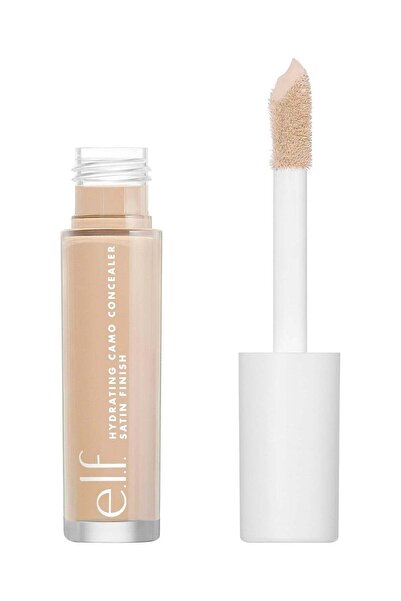 e.l.f cosmetic elf Hydrating Camo Concealer - Medium Beige
