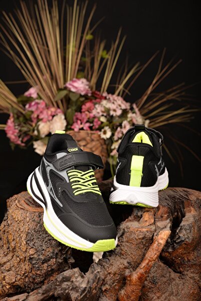 Cool Παιδικά καλοκαιρινά αντιολισθητικά παπούτσια περπατήματος χωρίς οσμή εξα...