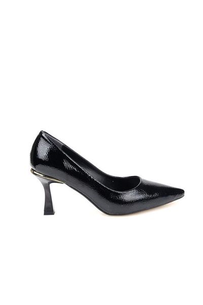 PİSAGOR Pisagor Ps-32790 7.5 cm Heeled Women's Stiletto Shoes