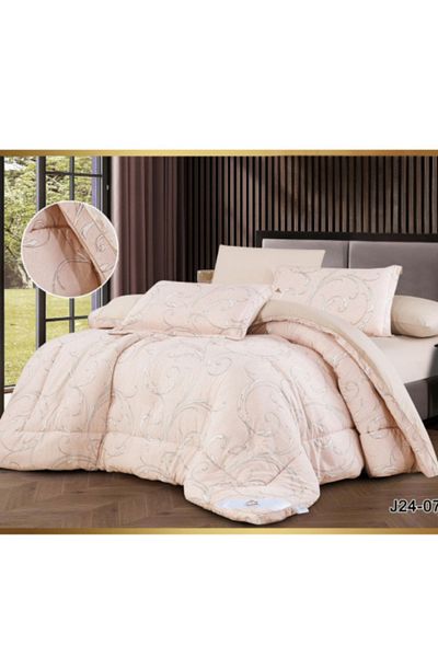 Generic Bremen 6-piece double comforter, high quality