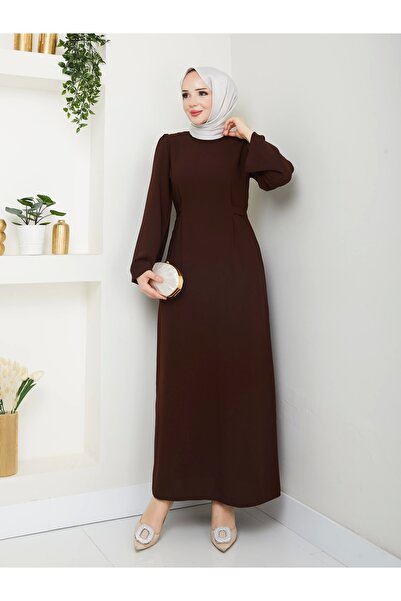 SERRA MODA μπούστο με λαβή με αυτοδεσμό