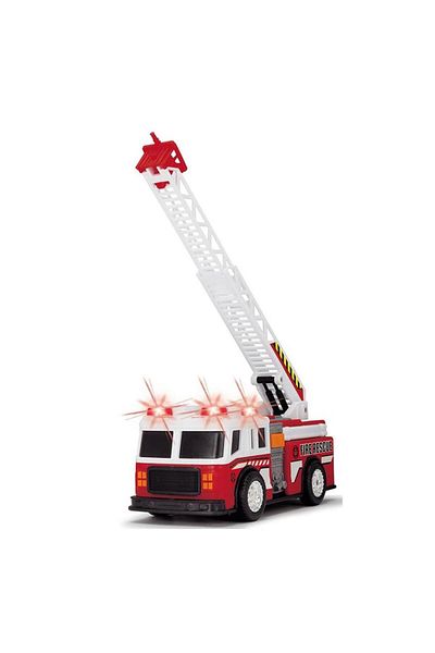 NW NessiWorld Nessiworld 203302014 Dickie, Fire Truck