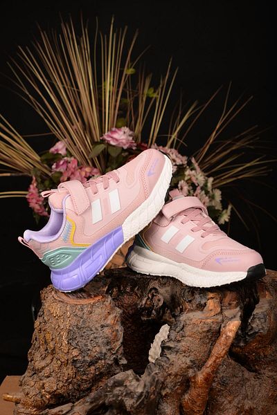 Cool Children's Summer Non-Slip Odor-Free Ultra-Light Extra Orthopedic Insole Style Walking Shoes