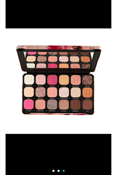DİJİTA Revolution Forever Flawless Far Paleti Affinity