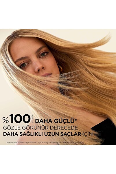 Pantene Miracle Infinite Length Saç Kremi 220 ml