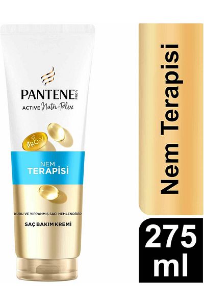Pantene Moisture Therapy Conditioner 275 ml