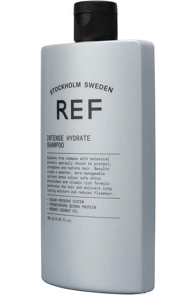 REF STOCKHOLM -Ref Intense Hydrate Shampoo 100 ml Intense Moisturizing Shampoo for Dry Hair