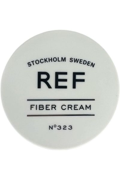REF STOCKHOLM Fiber cream 323