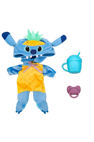 TOYFEST Cry Babies Love and Care Stitch Costume Doll
