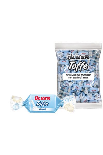 Ülker MILK TOFFEE 1000 GR