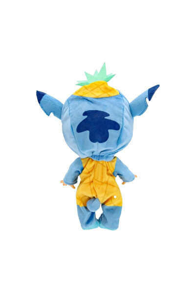 TOYFEST Cry Babies Love and Care Stitch Costume Doll