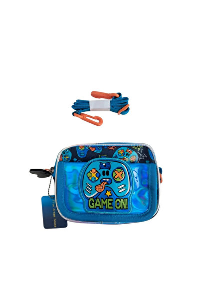 TOYFEST Dream Vest Game on Crossbody Bag