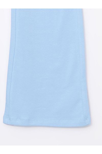 LC Waikiki Elastic Waist Spanish Leg Girls' Tights