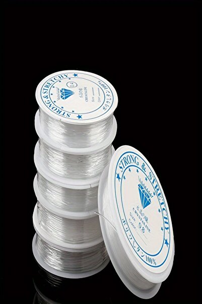 Massaltay 1.0 Σχοινί Κλωστής – Υψηλής απόδοσης και ανθεκτικό 1 τεμάχιο1