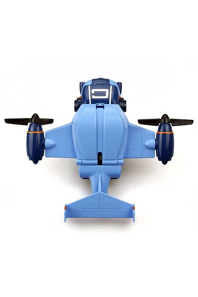 TOYFEST Robacar Poli Cargo Aircraft