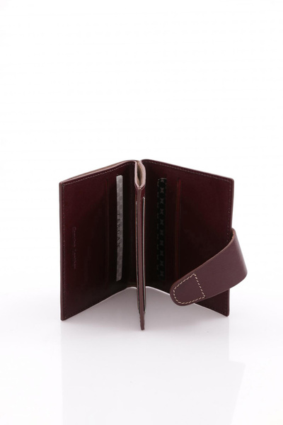 Tergan 1544 Men's Wallet