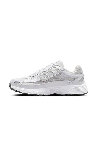Nike P-6000 Sneaker Günlük Yürüyüş Ayakkabı