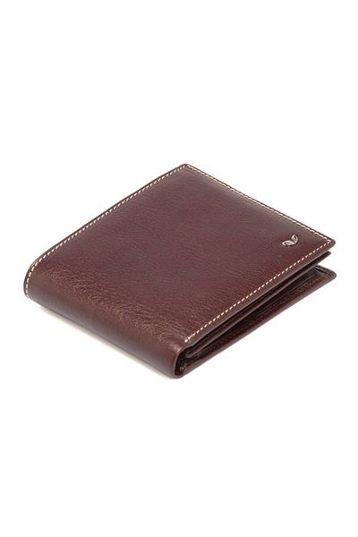 Tergan Ανδρικό πορτοφόλι Tan TERGAN-01254