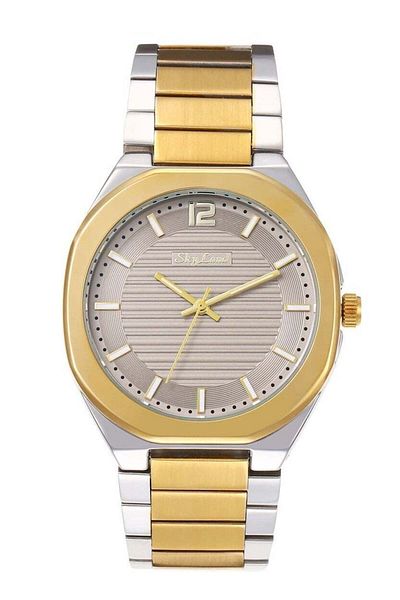 Skyland Stylish Men's Wristwatch by Sky Land - Stainless Steel, Luxurious Design, Water Resistant