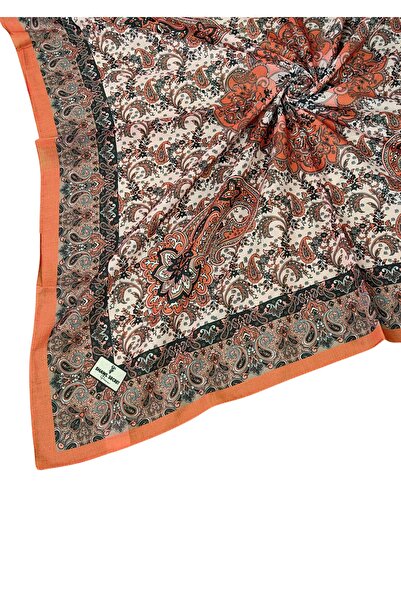 mim eşarp Φουλάρι Prime Μουσουλμανικής Εθνοτικής Σχέδιο 90x90 εκ.