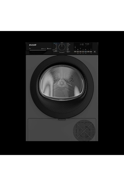 Arçelik 1001 KMP HA 10 Kg A++ Kurutma Makinesi