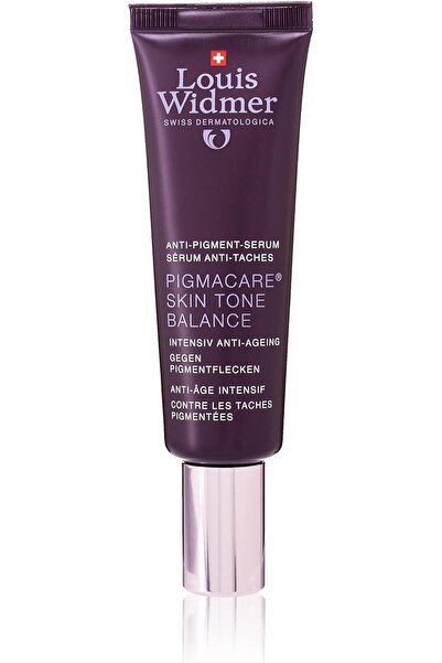 Louis Widmer سيروم تنظيف البشرة بيغماكير من لويس ويدمر، 30 مل