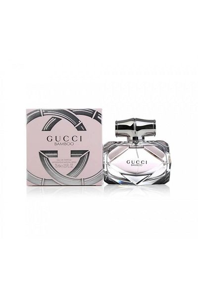 Gifts عطر بامبو للنساء او دي برفيوم 75 مل