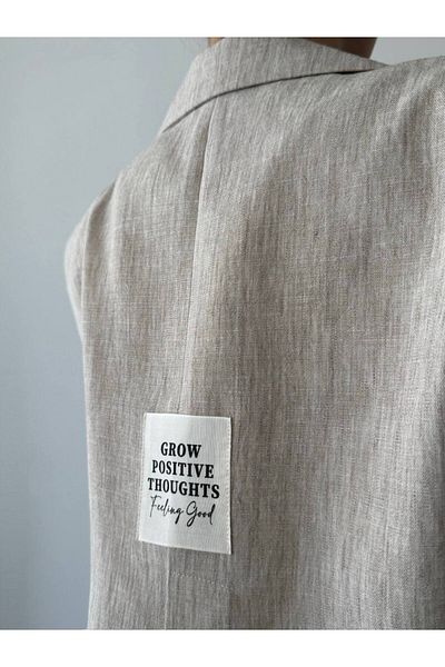 Ecenin Favorileri Linen Vest Shorts Set