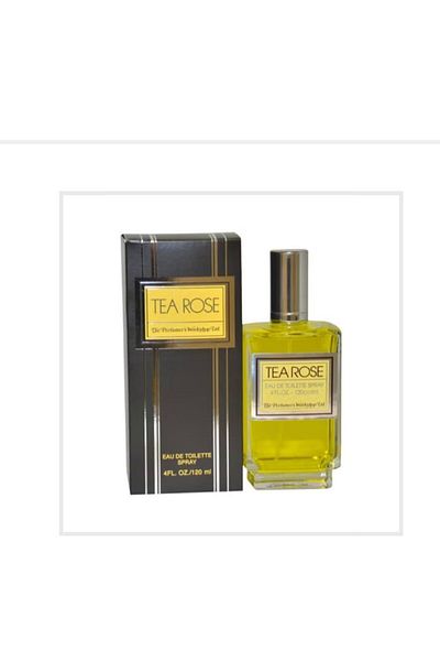 Space Perfume Work Space Tea