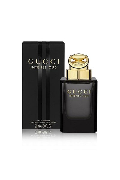 Gifts Intense Oud Eau de Parfum for Men 90ml