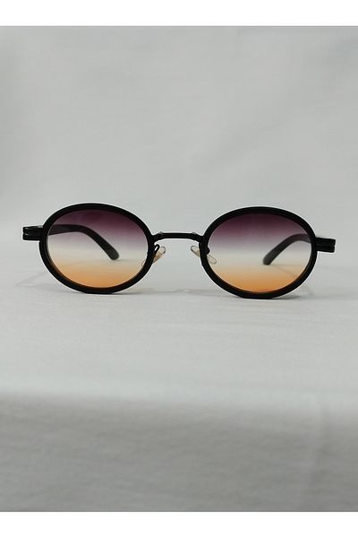Byc polo Cp159 Beyza Black Gradient Elegant Stylish Unisex Sunglasses...