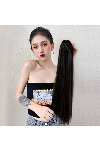 Fenomen Peruk Καστανόξανθος ίσιος