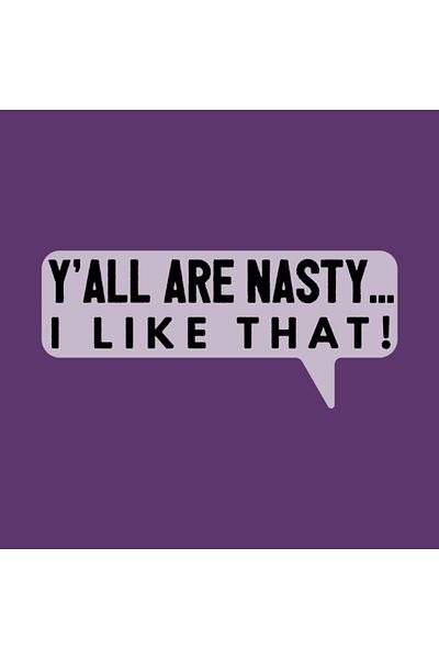 Pixxa You'Re Nasty... I Like That! Mug Cup