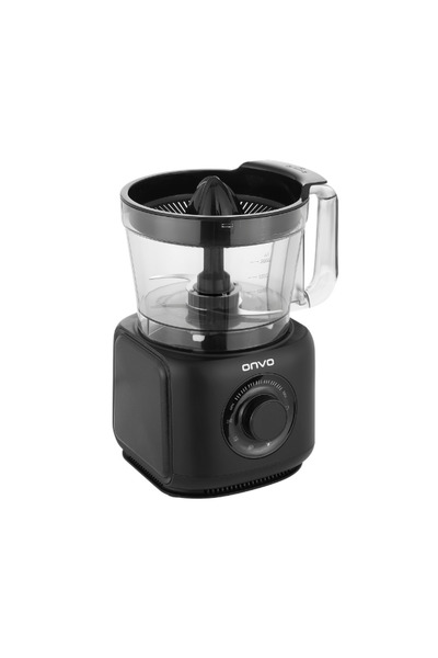 ONVO OVKC02 Multi Doğrayıcı 1000W ( Et Doğrama - Buz Kırma - Smoothie )