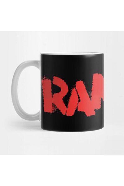 Pixxa Rancid Mug Cup